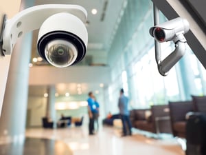 best CCTV monitoring cameras