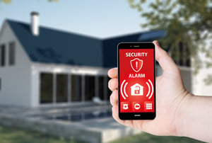 Wired Versus Wireless Alarm Systems