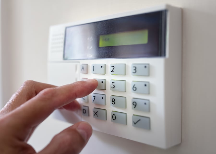 How to Test Your Alarm System