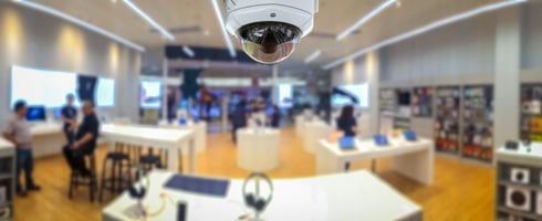 business cctv system