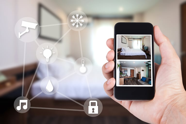 Why Renters Should Install a CCTV Security System in Their Apartments