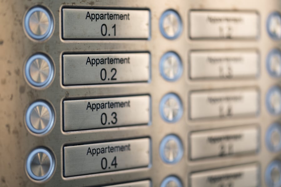Unit Complex Intercom Systems: Making the Right Choice