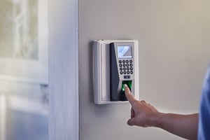 access control systems