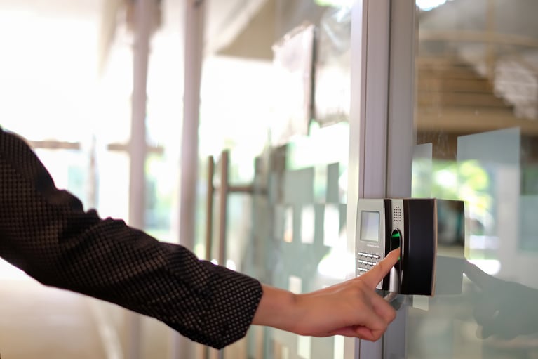 External and Environmental Threats to Your Access Control System