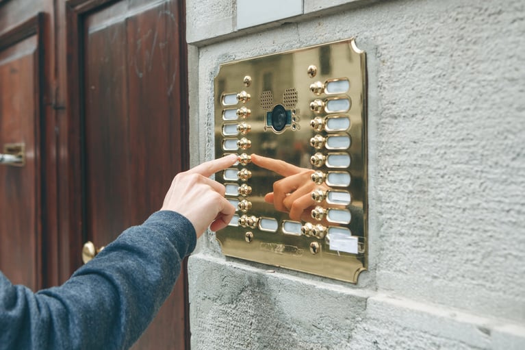 5 FAQS About Intercom Systems
