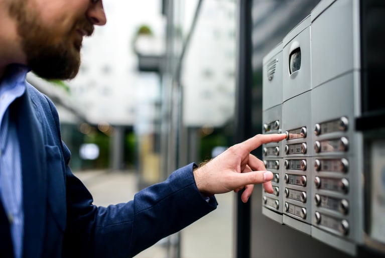 Intercom System Installation: 3 Things to Know