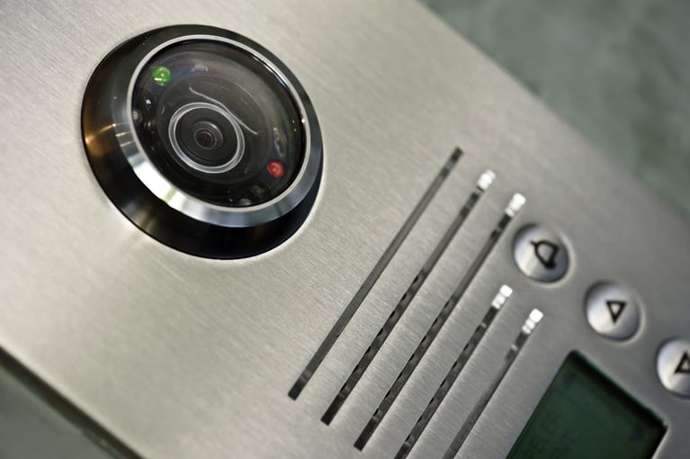 Choosing the Best Video Intercom System