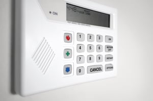 alarm systems