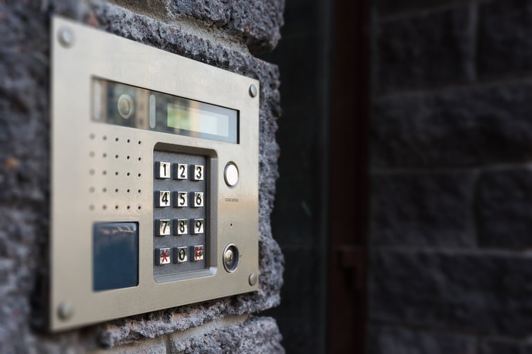 Do You Really Need a Video Intercom System?