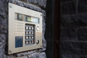 video intercom system