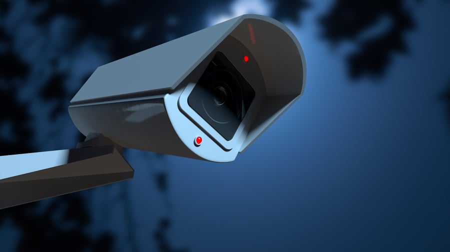 What Are the Best CCTV Options for Night Time?