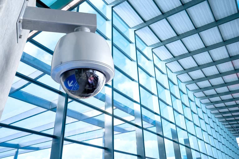 The Advantages of Using a Cloud-Based VMS CCTV Solution