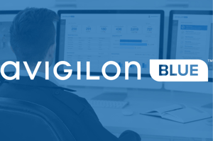 Avigilon Blue