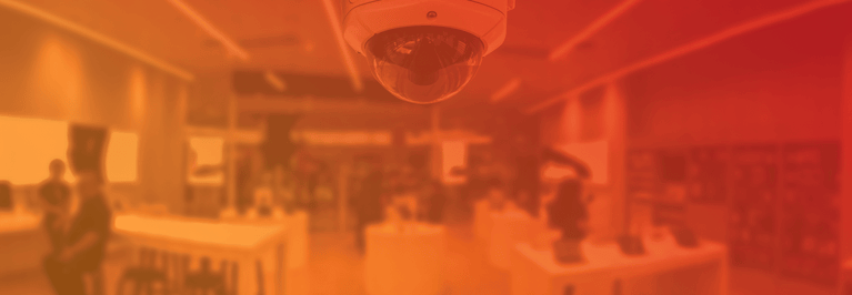 How Surveillance Cameras and Solutions Benefit Businesses