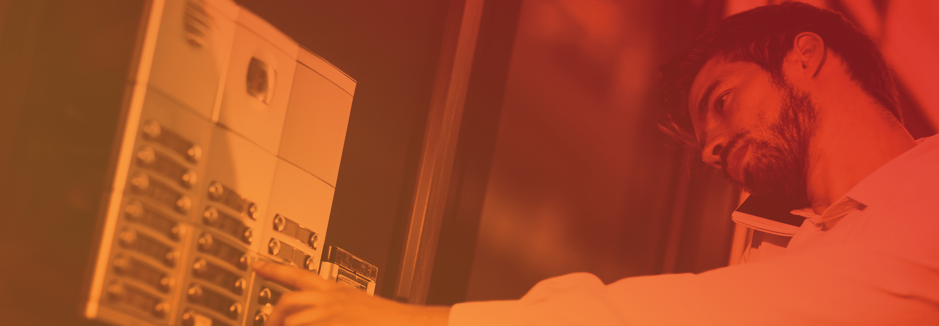 Benefits of Apartment Intercom Systems