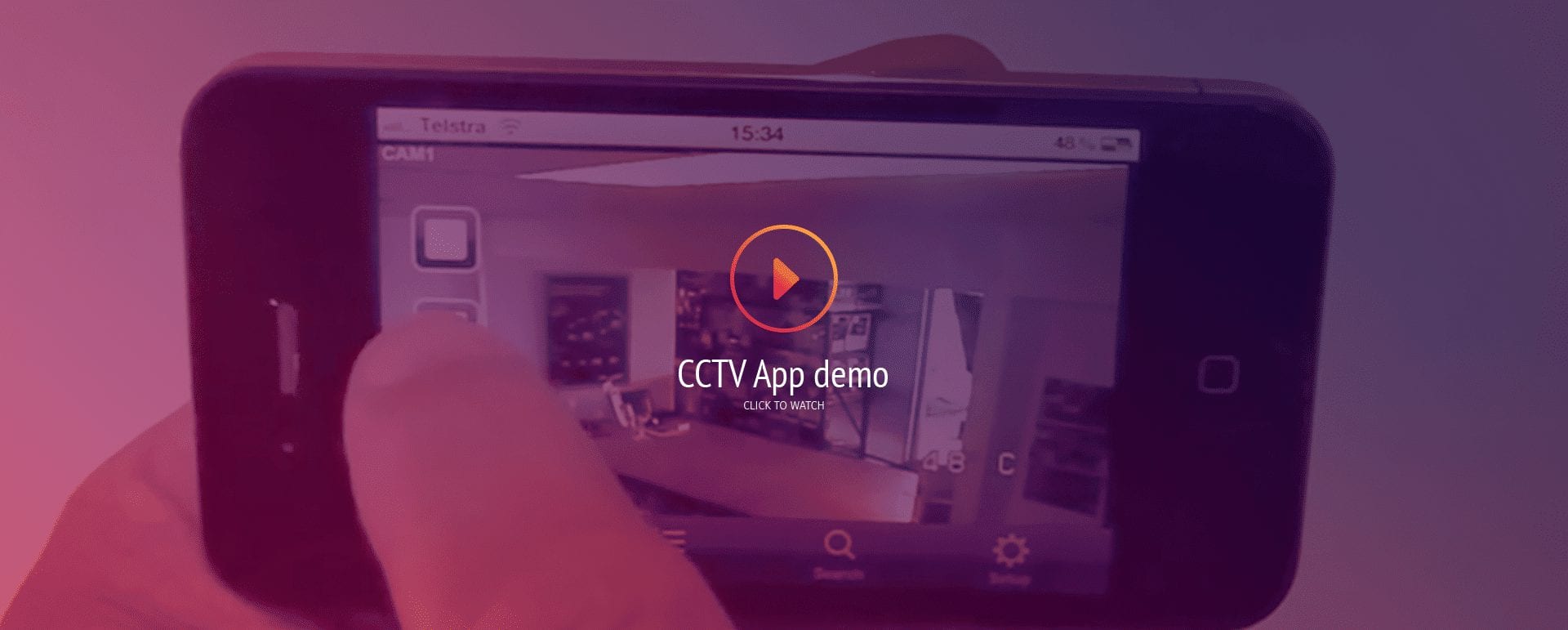 CCTV-App-DEMO-v1