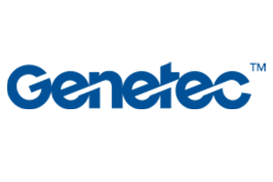 Genetec logo