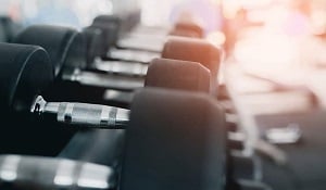 Gym Tailgate System for 24-Hour Gyms