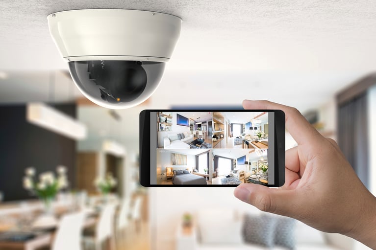 Integrating Access Control With CCTV: 5 Myths