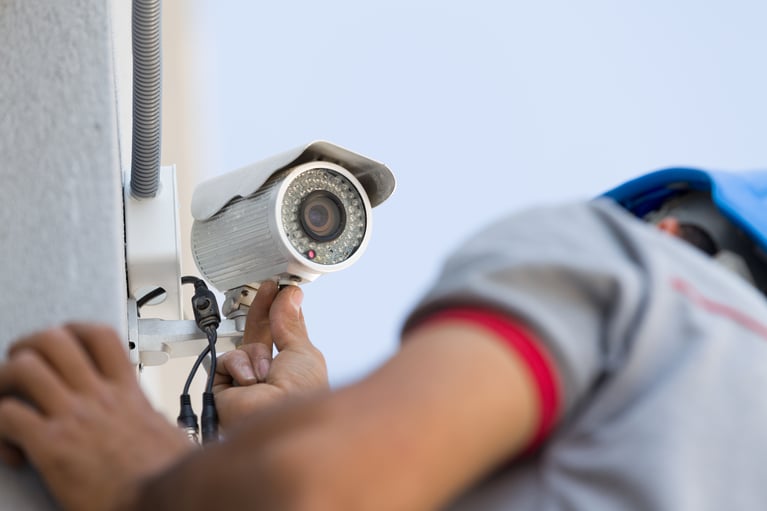5 Top Reasons You Need CCTV Now