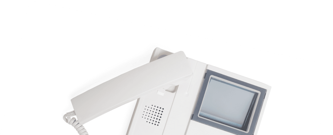 Business Intercom Systems