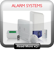 Alarm Systems Brisbane