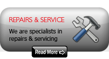 Repairs and Service Brisbane